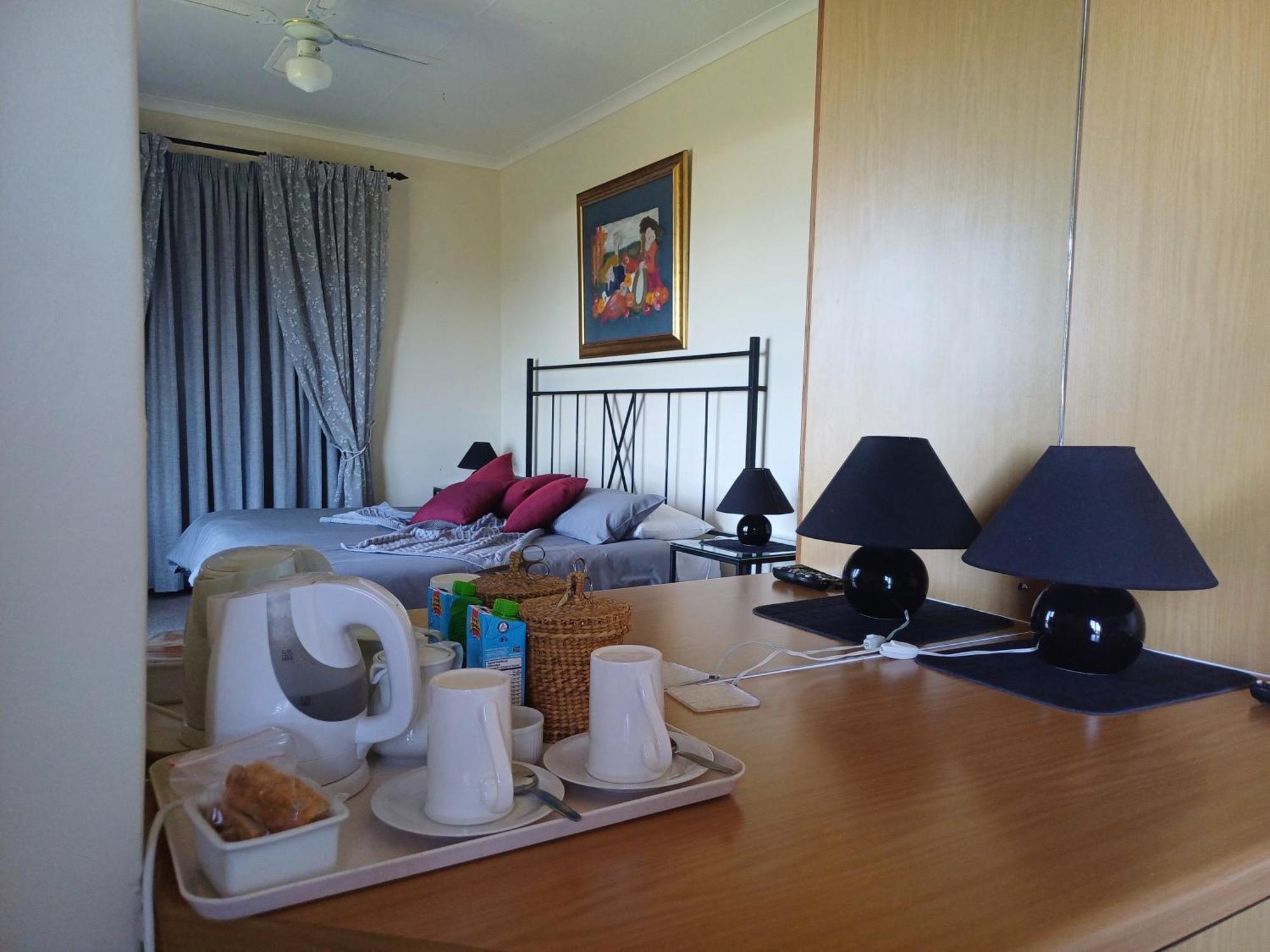 Melkhoutkloof Guest House Outeniqua Strand Exterior foto