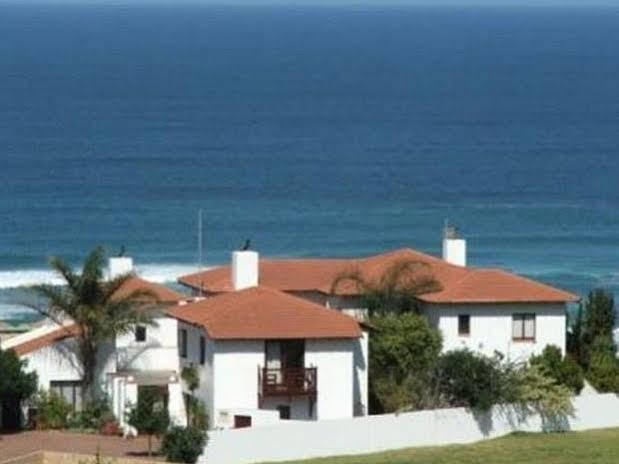 Melkhoutkloof Guest House Outeniqua Strand Exterior foto