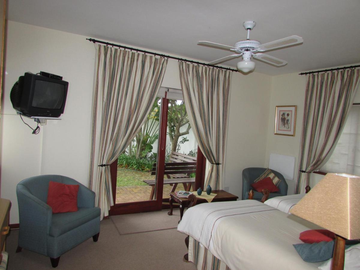 Melkhoutkloof Guest House Outeniqua Strand Exterior foto